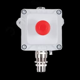 Пост управления взрывозащищенный ПКВ МК 1.0 Exd-А-121209 тип 107