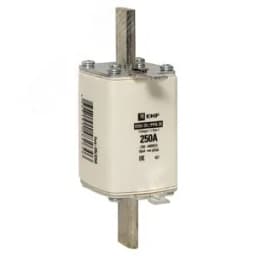 Вставка плавкая ППН35 250А габарит 1