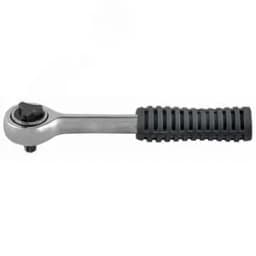 Вороток (трещотка) 1/4" 125 мм, 41 зубец