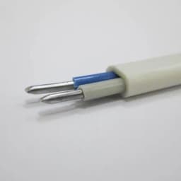 Кабель АВВГ-П 2х2.5 ОК 0.66кВ Б (бухта) (м) Альгиз К ФР-00000404