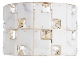 Накладной светильник Odeon Light Chessi 50762W