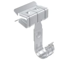 Зажим балочный 8-14 мм под трубу 32 мм TDZ EKF