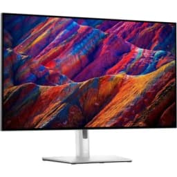 Монитор UltraSharp U3223QE Dell