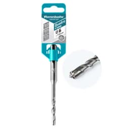 Бур SDS+ 6х110/50мм Rennbohr 4 грани