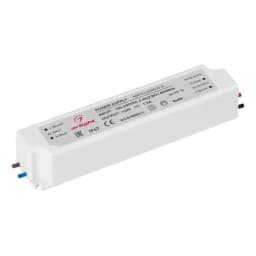 Блок питания ARPVLV24035A 24V 15A 35W Arlight IP67 Пластик 3 года 0189801