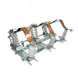 Разъединитель рлк-1а-10-iv/400 ухл1 с приводом пр-01-7 ухл1 (пр-у-01 ухл1) с кмч (6500) НИЛЕД