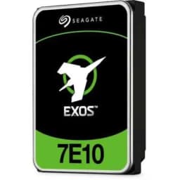 Накопитель Seagate Exos 7E10 8Tb ST8000NM018B
