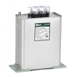 Конденсатор 3PH 480В, 30кВАр КС-102