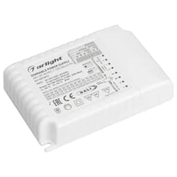 Блок питания Arlight ARJSP30PFC110VDALI2PD 30W 300900mA IP20 Пластик 0251221