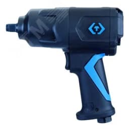 Гайковерт пневматический ударный 1/2", 1356 Нм King Tony