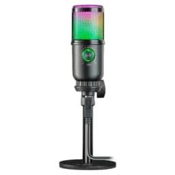 Микрофон Glow GMC 400 Defender