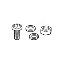 Набор для соединения цоколя XL3 4000