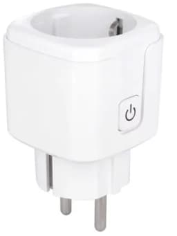 Беспроводная розетка ИПРо 433 МГц