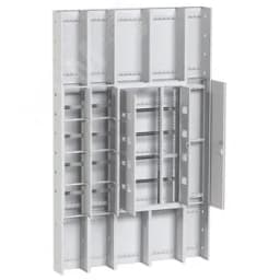 УЭРН 12 кв. (2700х1700х250) EKF