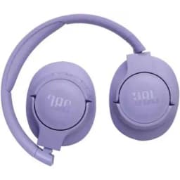 Гарнитура Tune 720BT Purple JBL