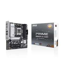 Материнская плата Prime B840M-A-CSM ASUS