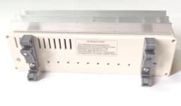 Коммутатор Ethernet с функцией Passive PoE Каракурт 8+2