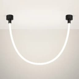 Светильник SP-TROPIC-SURFACE-R18-L1200-18W Day4000 (BK, 360 deg, 230V) (Arlight, IP20 Пластик, 3 года)