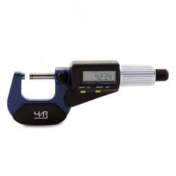 Микрометр МКЦ- 100 0.001 2-кн (ГРСИ №50593-12) с поверкой Hortz