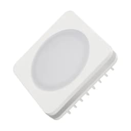 Светодиодная панель Arlight LTD80x80SOL5W Warm White 3000K IP44 Пластик 016962