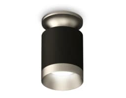 Комплект накладного светильника Ambrella Light XS6302140