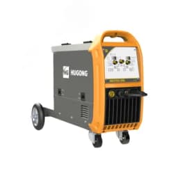 Полуавтомат сварочный MIG/STICK 250D III 029653 ТСС