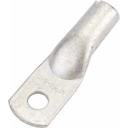 Наконечник луженый медный ТМЛ 50-8-11 опрес. КВТ 40889