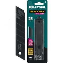 Сегментированные лезвия 25 мм 5 шт.