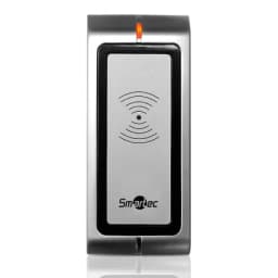 Вандалозащищенный считыватель EM-Marine  ST-PR040EM Smartec