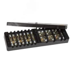 Коробка испытательная переходная КИП-С КЭАЗ