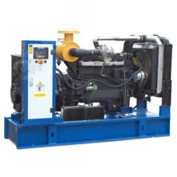 Генератор дизельный АД-200С-Т400-1РМ16