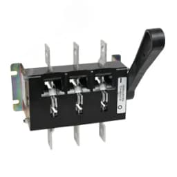 Выключатель-разъединитель ВР32-35Ф-А30221-250А-УХЛ3- КЭАЗ