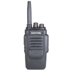 Рация Yanton T-650 VHF, профессиональная, 136-174 МГц, 2800 мАч, 10 Вт