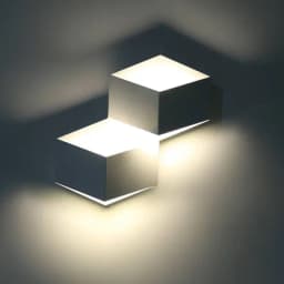 Светильник настенный DesignLed GW PALMIRA 6W 4000К GW110126BLNW