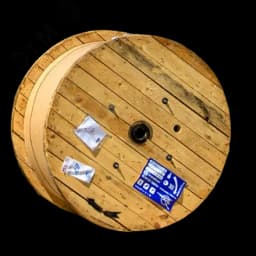 Кабель силовой ВБШвнг(А)-LS 5х25ок(N,PE)-1 ТРТС Энергокабель