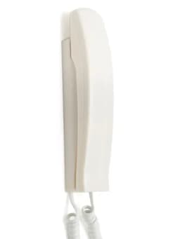 Координатная трубка для домофона УКП-7 (слоновая кость) VIZIT