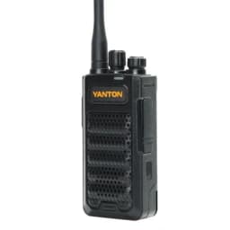 Рация YANTON T-259 UHF профессиональная 5 Вт