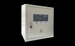 Шкаф управления насосом Рубеж ШУН/В-0,18-00 прот. R3 Rbz-119908