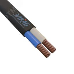 Кабель силовой КГВВ-Пнг(А)-LS 2х4-0,660 (бухта 100) ТРТС