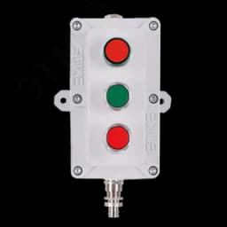 Пост управления взрывозащищенный ПКВ МК 1.0 Exd-А-112009 тип 309