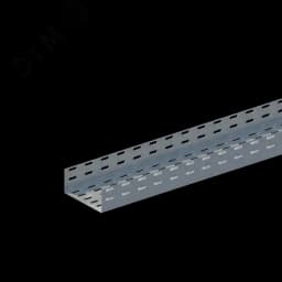 Траверса П-образная двойная БТП2.40.80.1500.2.2 СОЭМИ