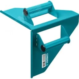 Угольник направляющий для резки газобетона, 200x200 мм, 900 г ЗУБР