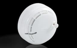 Извещатель пожарный комбинированный дымовой оптико-электронный тепловой Рубеж ИП 212/101-64 PR прот. R3 W1.02 Rbz-337917