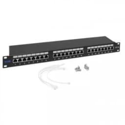 Патч-панель TWT-PP24STP TWT