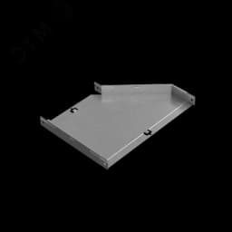 Переходник левый 50х300-500 мм ПЛЮС INOX304