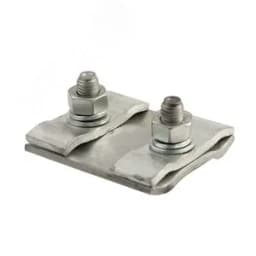 Зажим соединительный плашечный ПС-2-1 Инсталл