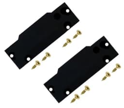 Заглушка для профиля Denkirs TR3060 TR3060AL