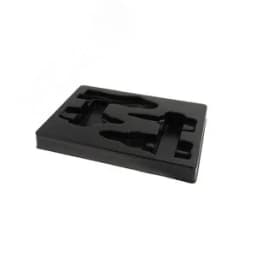 Ложемент для набора съемников стопорных колец 9-42144GP, PVC King Tony