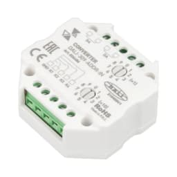 INTELLIGENT ARLIGHT Конвертер DALI309ADDRIN DALI bus 026486