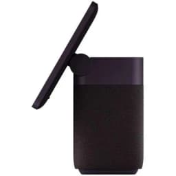 Колонка Станция Дуо Макс красная YNDX-00055RED Яндекс